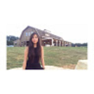 Meet your Posher, Isabella